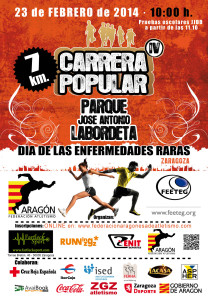 carrera parque labordeta