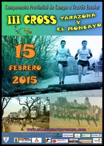 III CROSS TARAZONA Y EL MONCAYO copia