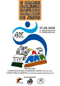 Cartel Cross Pirineos