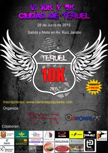 Cartel VI 10K 5K