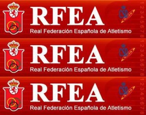 logo RFEA
