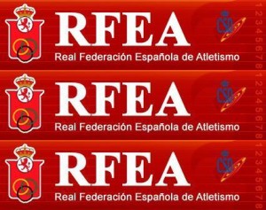 logo RFEA