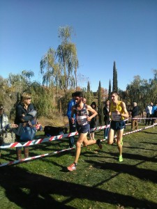 alcobendas...Escriche se gana el puesto para el europeo...tras el primer español FIJO para los JJOO de Río 2016