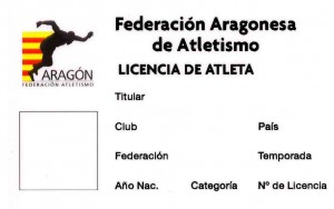 LICENCIA FAA