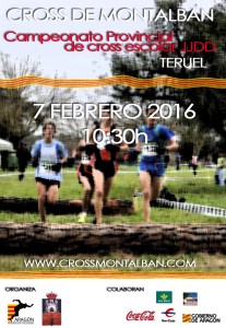 Cross Escolar 2016