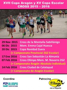 cross olimpo