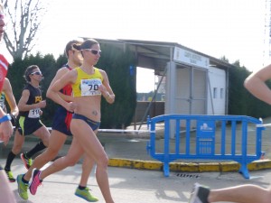 10k pedrola, raquel miro