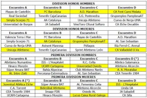 jornadas liga