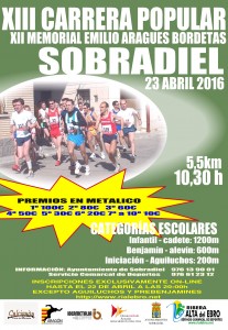 CARRERA SOBRADIEL 2016 (1)