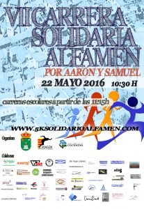 SOLIDARIA ALFAMEN