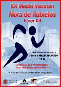 cartel mora 16