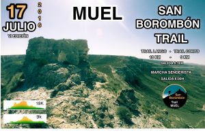 Trail Muel 2016