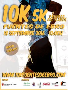 cartel-10k-fuentes-de-ebro-2016