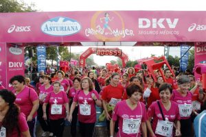 carrera-mujer-zaragoza-2014-descripcion