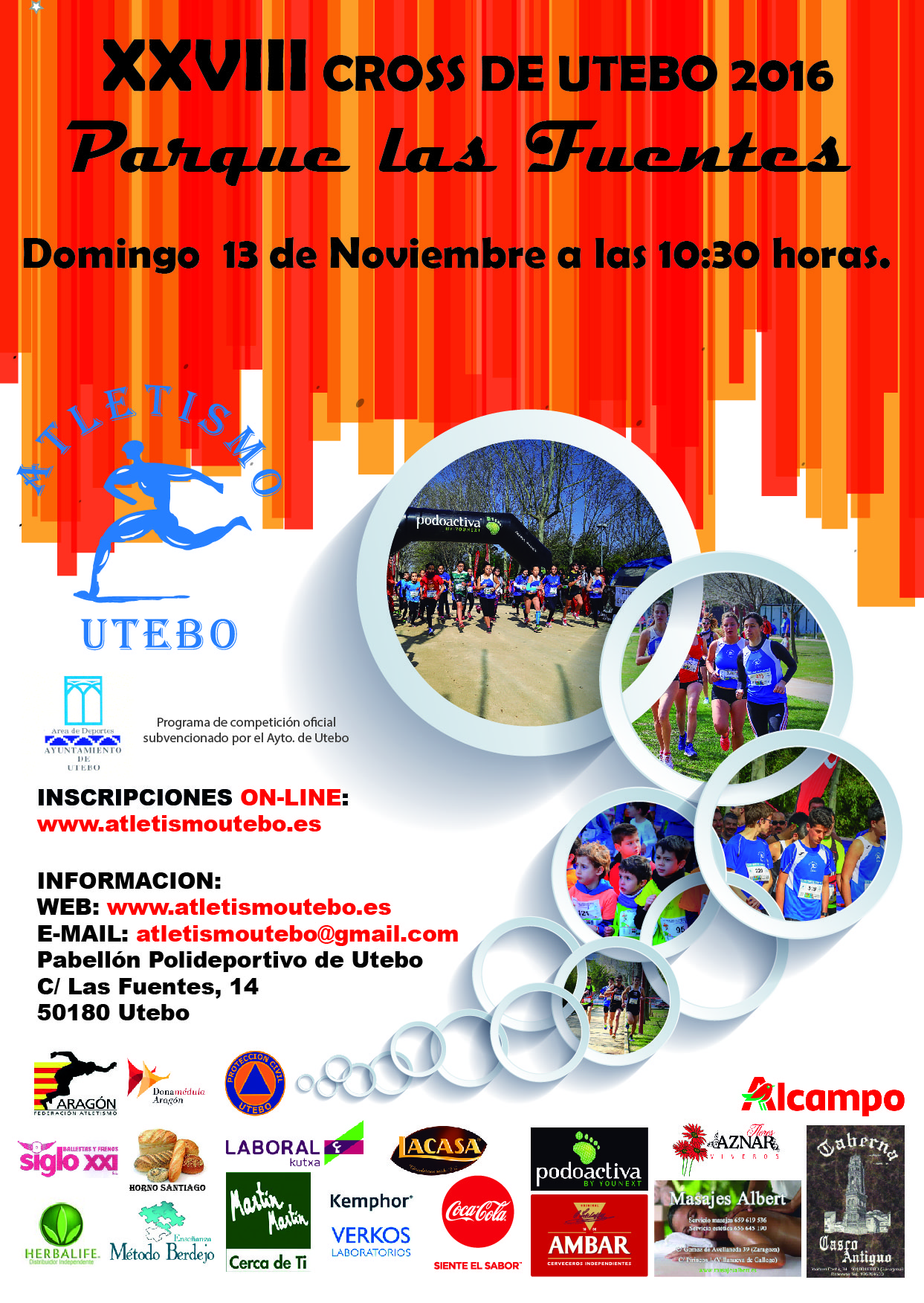 cartel-cross-utebo