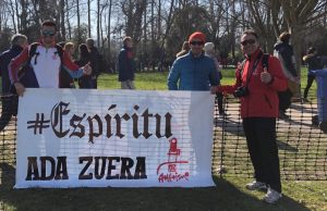 A.D.Atletismo Zuera Cto España Club Cross 1- Facebook A.D. Atletismo Zuera