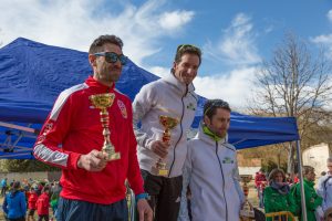 Cross Calatayud/ Foto de www.olimpoatletismo.es