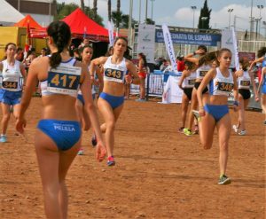 Cto España Sub18 y Sub16 Cross Autonomias-Facebook Fernando García