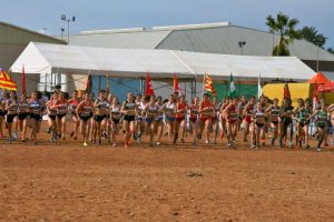 Cto España Sub18 y Sub16 Cross Autonomias-Facebook Fernando García