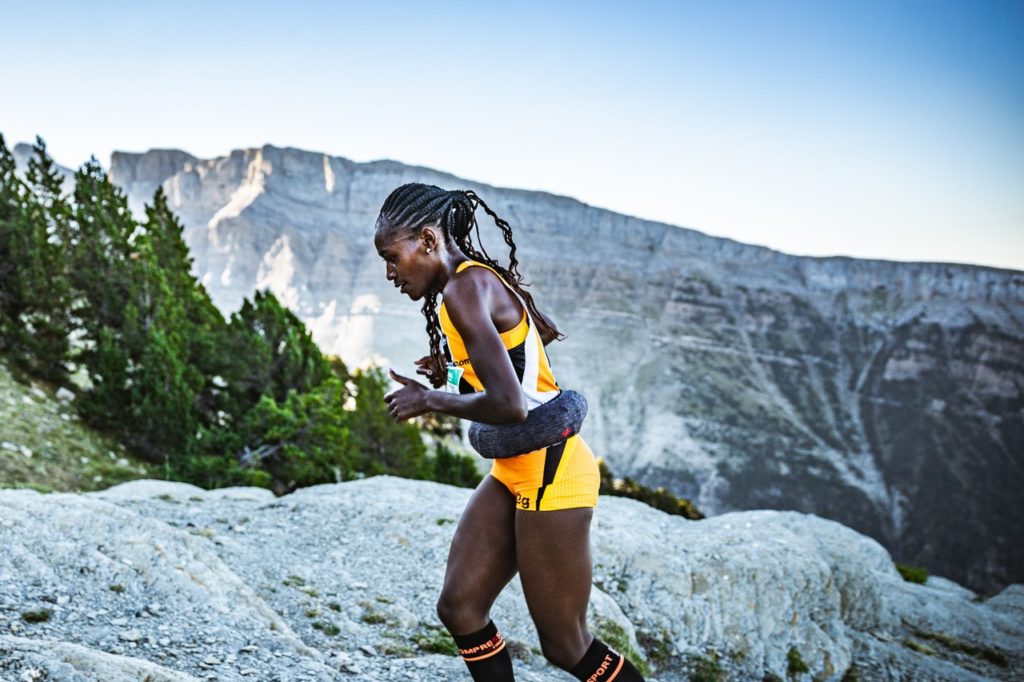 Canfranc acogerá el mundial trail master en 2024